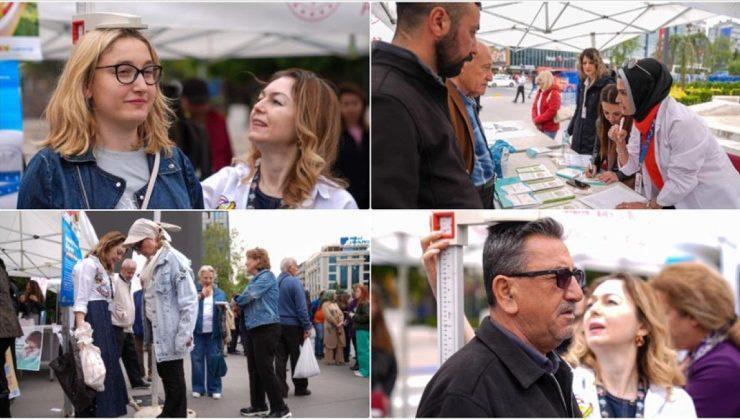 10 milyon kişi tarandı: Çoğu kilolu, dörtte biri ise obez!