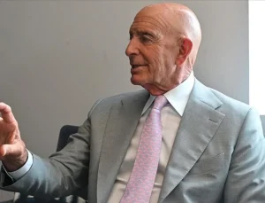 ABD anlaşmayı duyurdu: Terör örgütü SDG tasfiye oluyor