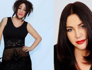 Şarkıcı Nazan Öncel hastaneye kaldırıldı