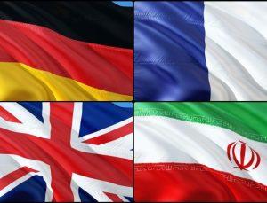 İran ile 3 ülke arasındaki nükleer görüşmeler, İstanbul’da yapılacak