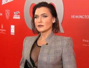 Şevval Sam eleştirilere cevap verdi: “Aşkı korumak için söyledim”