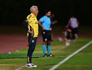 Jose Mourinho’dan Orkun Kökçü için olay sözler!