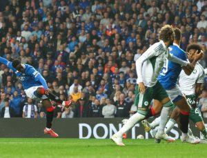 Şampiyonlar Ligi ikinci eleme turunda 13 maç yapıldı