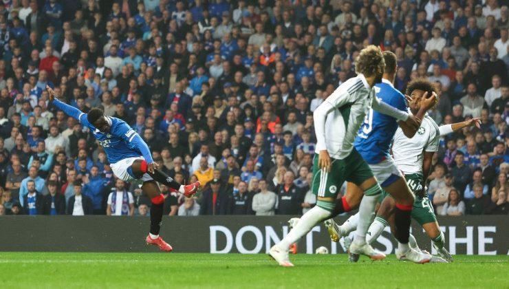 Şampiyonlar Ligi ikinci eleme turunda 13 maç yapıldı