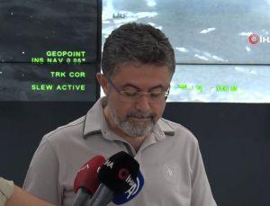 Eskişehir’de 10 orman işçisi şehit oldu: İbrahim Yumaklı son durumu paylaştı