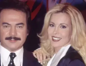 Yeşilçam’ın yıldız ismi Harika Avcı’dan kötü haber!