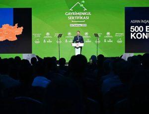 10 soruda “Gayrimenkul Sertifikası” ile borsadan ev alma süreci