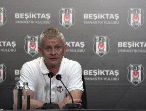 Ole Gunnar Solskjaer: Hayal kırklığına uğradık