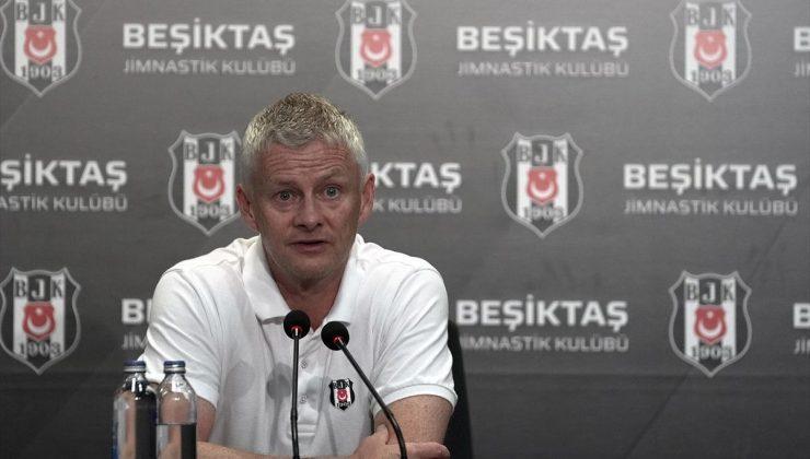 Ole Gunnar Solskjaer: Hayal kırklığına uğradık