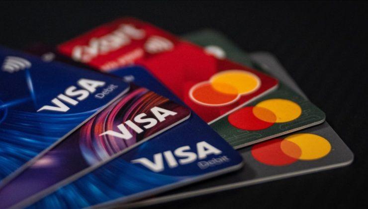 Merkez Bankası kredi kartı faiz oranlarında indirime gitti
