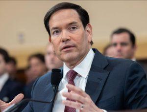 ABD, Fransa’nın Filistin devletini tanıma kararını reddetti