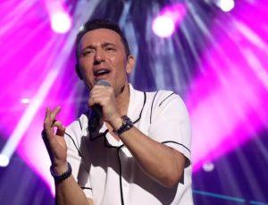 Mustafa Sandal hastalığını açıkladı! Trikotillomani