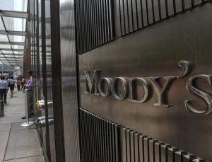 Moody’s, Türkiye’nin kredi notunu B1’den Ba3’e yükseltti