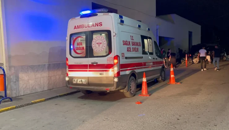 Hatay’da hastaneye kaldırılan 2 asker şehit oldu