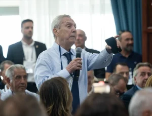 Aziz Yıldırım’la Ali Koç arasında Jose Mourinho polemiği