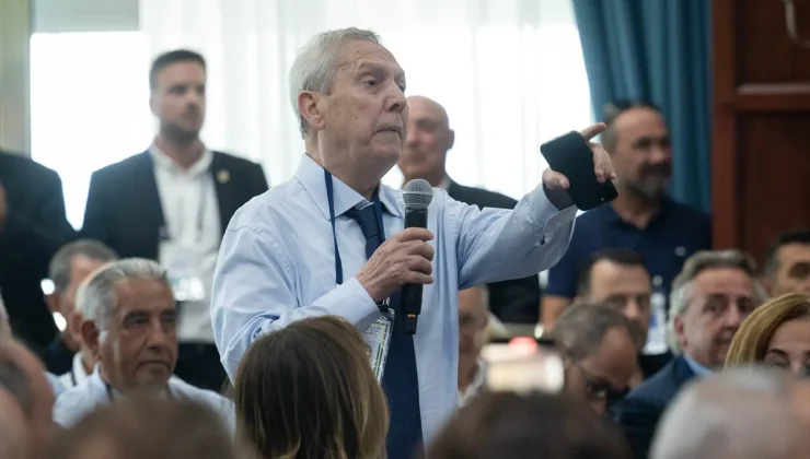 Aziz Yıldırım’la Ali Koç arasında Jose Mourinho polemiği