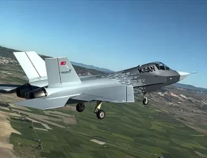 KAAN’da yerli motor heyecanı: Entegrasyon için tarih verildi