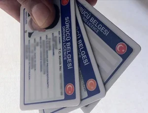 Eski tip ehliyeti değiştirmek için son gün bugün