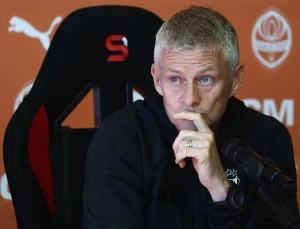 Solskjaer: İlk golü biz atmalıyız