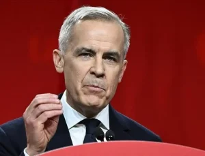 Kanada, Filistin Devleti’ni tanıyacağını duyurdu