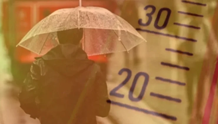 Sıcaktan bunalanlara müjdeli haber geldi! Bu tarihlere dikkat edin