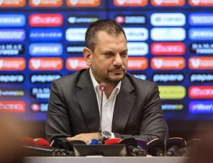 Kulüpler Birliği’nin yeni başkanı Ertuğrul Doğan oldu!