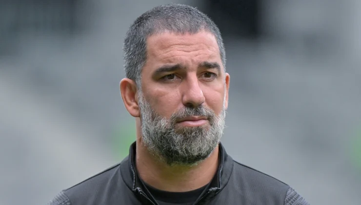 Arda Turan ilk sınavında yerinde duramadı: Shakhtar gol oldu yağdı