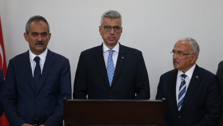 Bakan Memişoğlu: Türkiye, sağlık hizmetleri konusunda dünyada en iyi hizmeti sunan ülkelerden