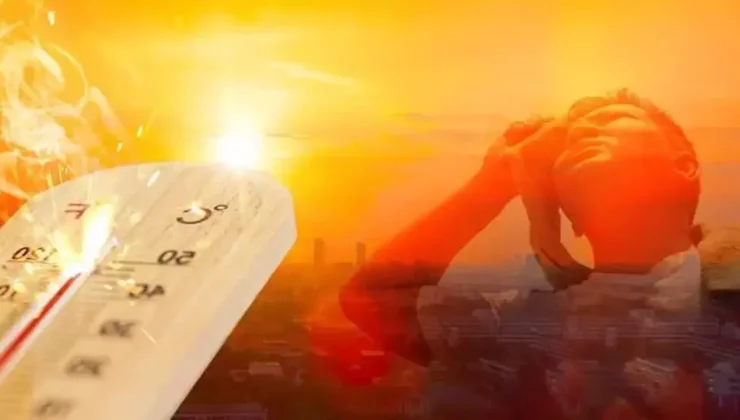 Meteoroloji’den Sondakika uyarısı! Sıcaklıklar mevsim normali üzerinde