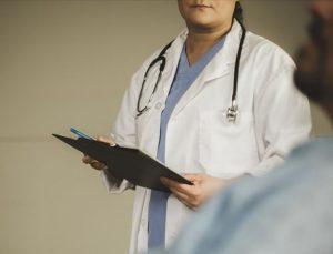 Sağlık Bakanı Memişoğlu açıkladı! Ekim’de 18 bin sağlık personeli ataması yapılacak