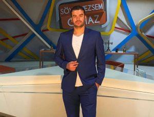 Uğur Kotan Beyaz TV Magazin Müdürü Oldu