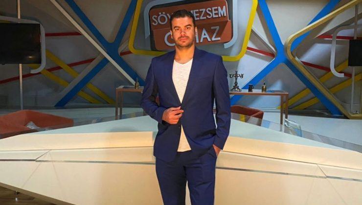 Uğur Kotan Beyaz TV Magazin Müdürü Oldu