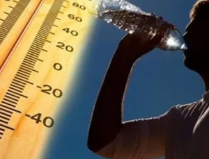 Önce sağanak sonra sıcak! Geri geliyor