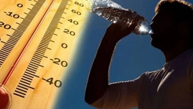 Önce sağanak sonra sıcak! Geri geliyor