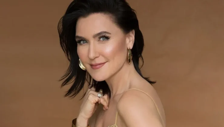 Şevval Sam’dan şaşırtan itiraf! “Şarkı söylemeyi yeni öğrendim”