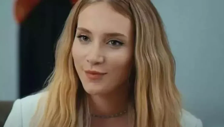 Oyuncu Hayal Köseoğlu’nun acı günü: Babası hayatını kaybetti