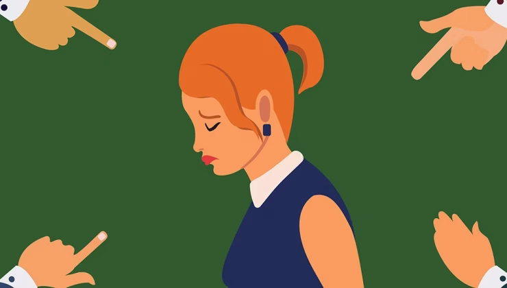 Perde Arkasındaki “Sırtın Yere Gelmez” Düzeni