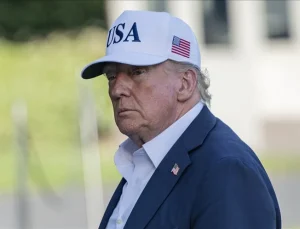 Trump kararını verdi: Türkiye’ye yüzde 15 gümrük vergisi