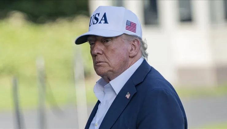 Trump kararını verdi: Türkiye’ye yüzde 15 gümrük vergisi