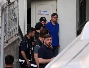 İBB soruşturmasında 5 kişi daha tutuklandı