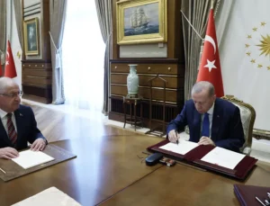 Yüksek Askeri Şura bugün toplanıyor