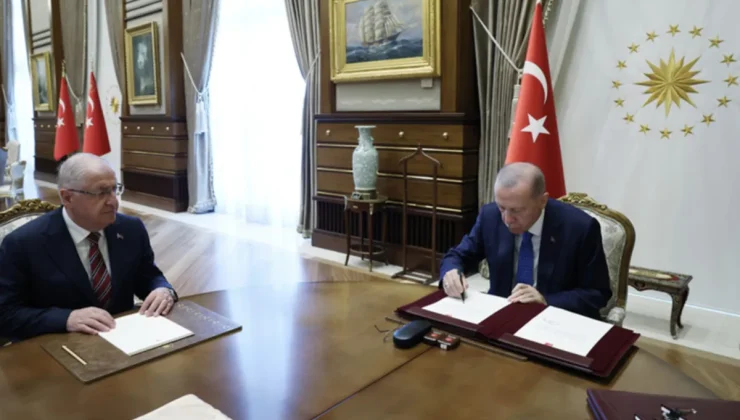 Yüksek Askeri Şura bugün toplanıyor