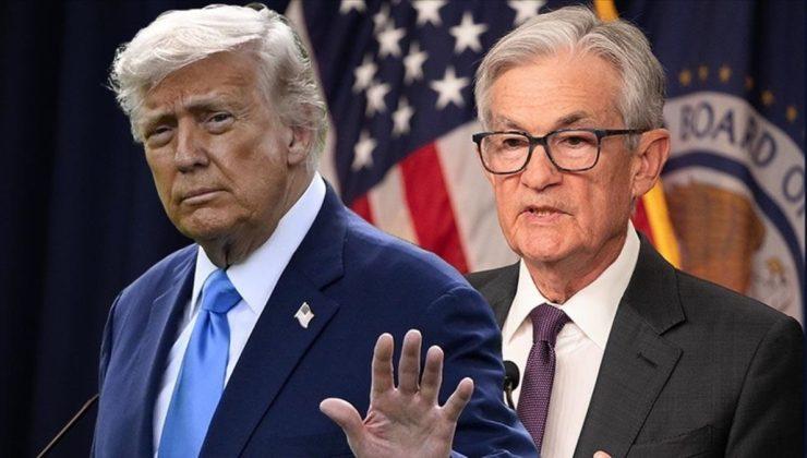 Trump, Fed başkanı olarak atayacağı ismi yakında açıklayacak