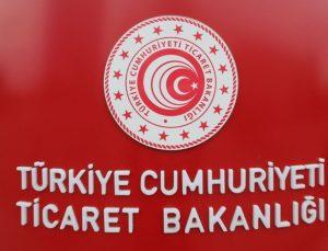 Ticaret Bakanlığı: 7 ayda denetimlere 1,7 milyar TL ceza kesildi