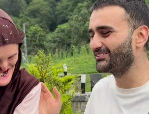 CZN Burak, bir kez daha kalpleri fethetti