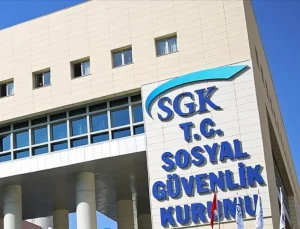 SGK, geçen yıl 1,3 milyar lira tıbbi mama ödemesi yaptı