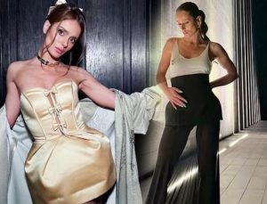 Bestemsu Özdemir anne oluyor, işte evleneceği tarih