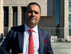 Avukat Rezan Epözdemir tutuklandı