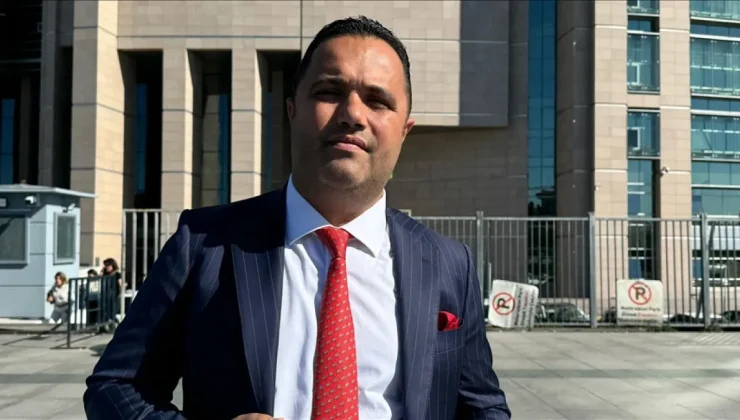 Avukat Rezan Epözdemir tutuklandı