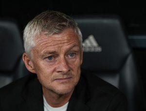 Ole Gunnar Solskjaer: Maçlara böyle başlarsak kazanmayı bekleyemeyiz